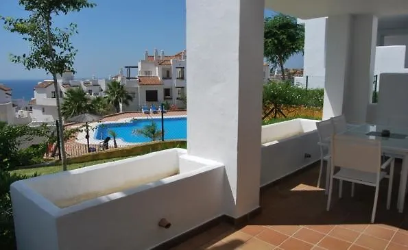 Apartment Apartamento Marina De La Alcaidesa