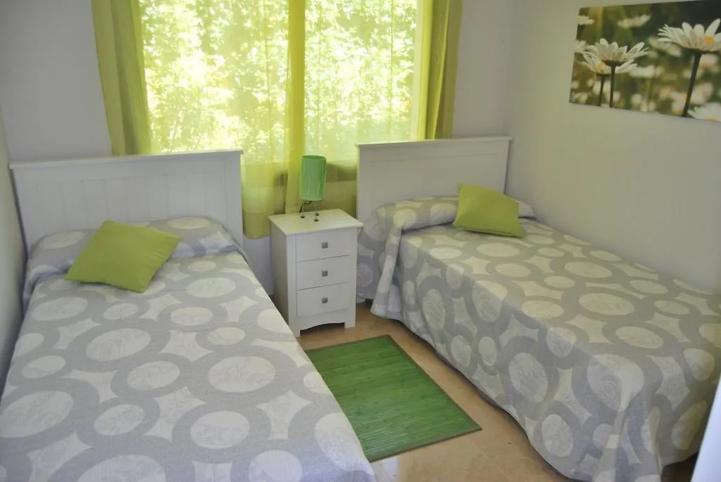 Apartamento Marina De La Alcaidesa 0*,  Spain